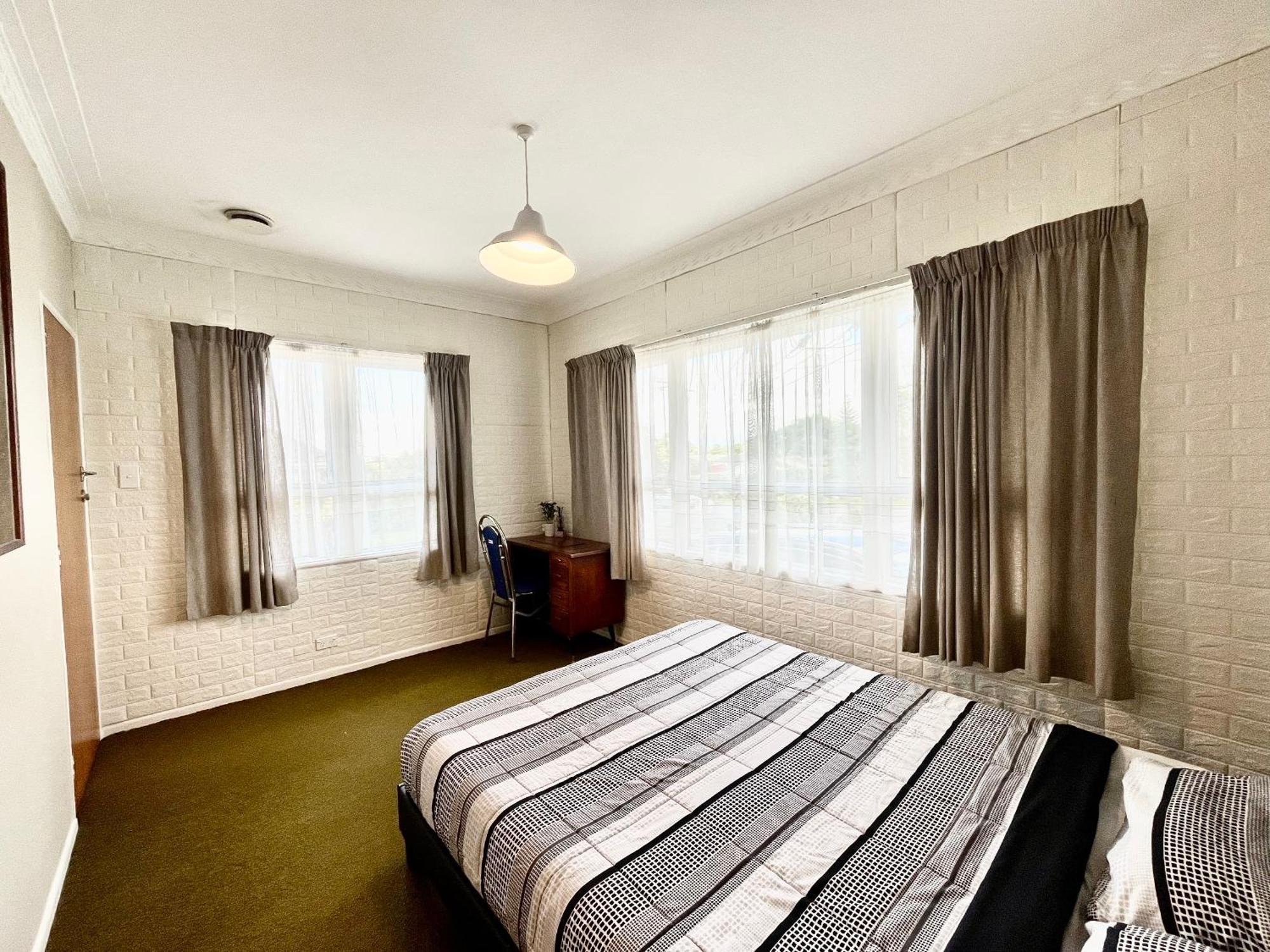 Private Rooms In Central Auckland Exterior photo